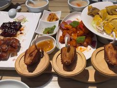 -上下九广州菜馆(李家村万达店)