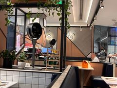 -新旺茶餐厅·早餐·夜宵(仙霞店)
