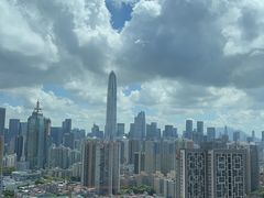 -深圳滨河时代ICON LAB艾垦酒店