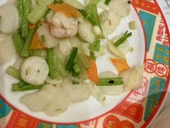 -避风塘·金牌店·夜宵(金玉兰店)