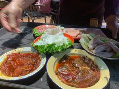 -卤校长老火锅(绿地468店)