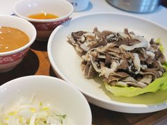 -大海碗·京菜炸酱面(雍和宫店)