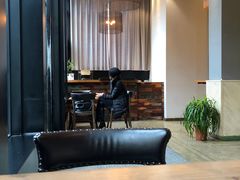 大堂-花马天堂云南餐厅 Lost Heaven(外滩店)