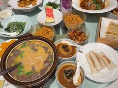 -马旺子酒楼