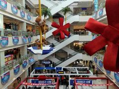 -茂业铁西奥莱店