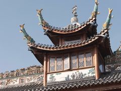 -赤坎·广东华侨国际旅游度假区