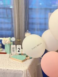 -baby bella小贝拉母婴护理中心(珠海华发公寓店)