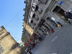 -张包铺(道外店)