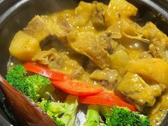 -啫神·广州地标美食(北京路店)