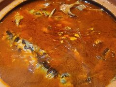 -山四砂锅(太原钟楼街店)