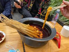 -冒椒火辣(奎星楼街店)