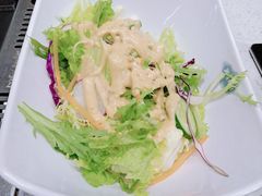 -韩时烤肉(丰科万达广场店)