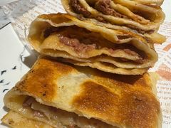 -孙记驴肉山庄(李桥店)