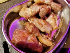 梅花肉-济州爱肉堂(总店)
