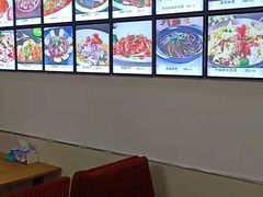 -盱眙虾神於氏龙虾(夫子庙红街店)