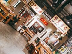 大堂-十六蒲(桂林路店)