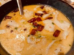 -万丽轩·粤菜(王府井金茂万丽酒店)