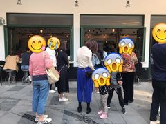 -RAC BAR(安福路店)