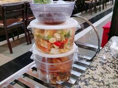 -黄记煌三汁焖锅(三胞广场店)