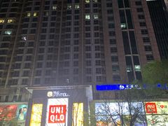 -银座mall(东直门店)