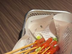 -胖哥俩肉蟹煲(盐城金鹰国际店)