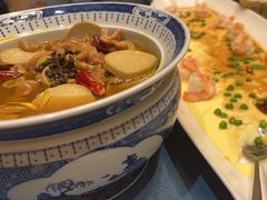 -宁邦·家宴·南京菜(红山动物园店)