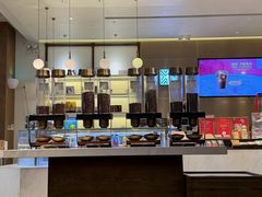 -Peet's 皮爷咖啡(陆家嘴中心店)