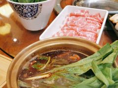 -古关火锅店(古北水镇景区店)
