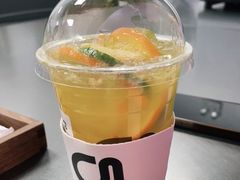 -gleeglee乐溢亦茶(朝阳大悦城店)