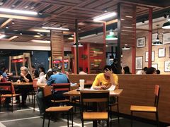 -汉堡王(仲盛世界商城店)