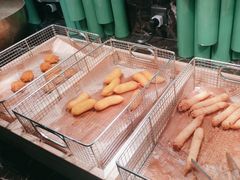 -汉丽斯巴西烤肉自助(市南店)