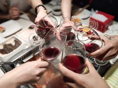 -海底捞火锅(杭州庆春路夜宵主题店)