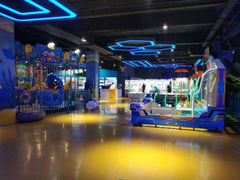 -幸福花欢乐世界(东辰广场A座店)