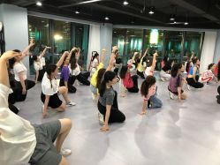 -STAR舞蹈工作室