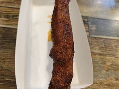 -一代烤翅王(大汉口店)