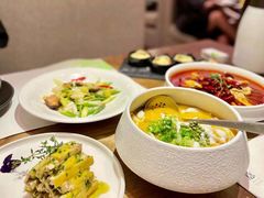 藤椒鸡-榕意·川味之美(深业上城店)