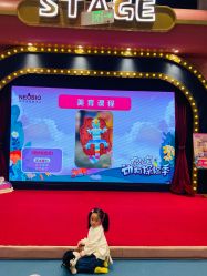 -奈尔宝家庭中心·亲子餐厅(鄞州万达店)