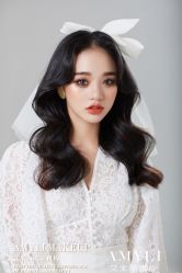 -艾米丽婚纱礼服