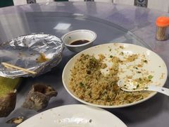 -通海俄式烧烤·俄罗斯大串(嵩山路店)