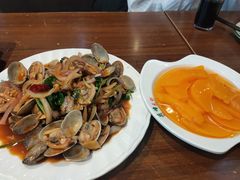 -庆峰龙虾烧烤(合肥一店)