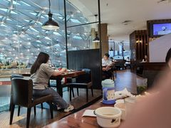 大堂-汉巴味德(大悦城店)