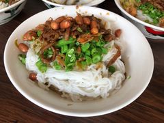 -胖阿姨米烂(四分店)