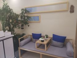 -芳朵美容养生SPA