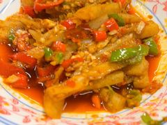 -堂瓦里·33年传统赣菜(第一街区店)