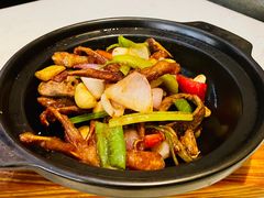 -肥仔文澳门猪骨煲(南京西路店)