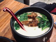 -和府捞面(东直门银座店)