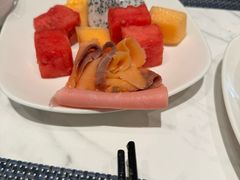 -广交会威斯汀酒店