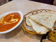 -Santoor 萨都里印度餐厅(北锣鼓巷店)