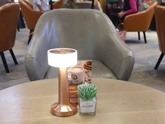 -逸派咖啡 EPARKCOFFEE(广安门店)