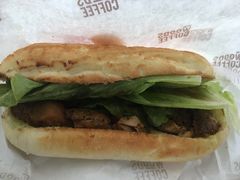 -THE WOODS 简餐 (国贸商城店)
